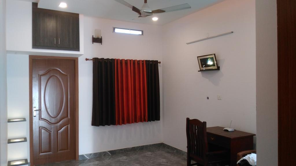 I - One'S Home Stay Kochi Exterior photo