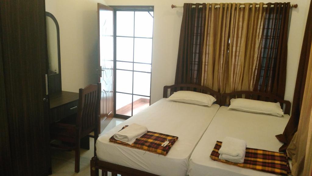 I - One'S Home Stay Kochi Exterior photo