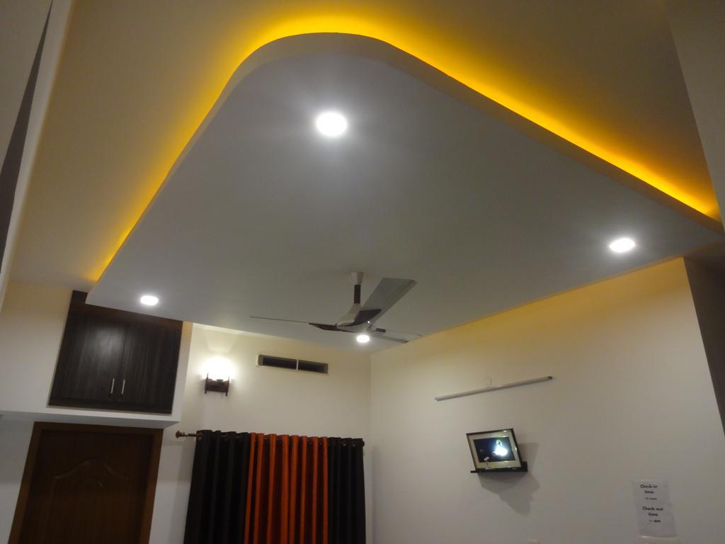 I - One'S Home Stay Kochi Exterior photo