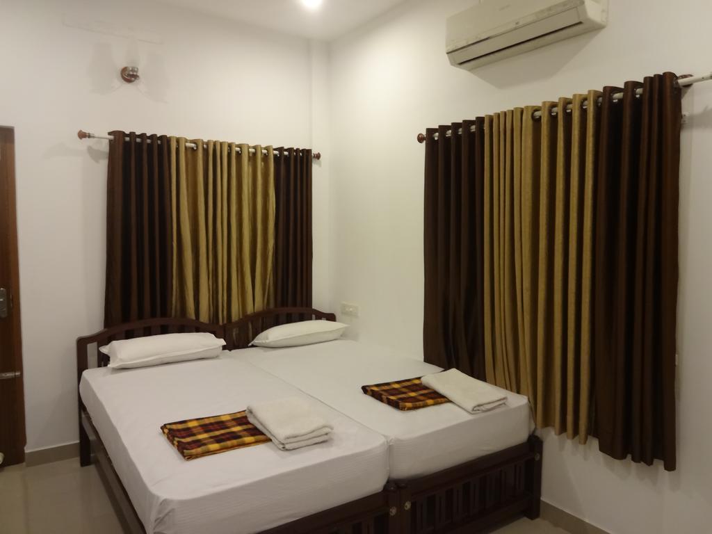 I - One'S Home Stay Kochi Exterior photo
