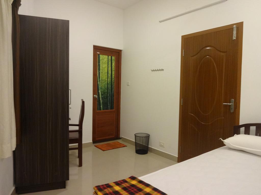 I - One'S Home Stay Kochi Exterior photo