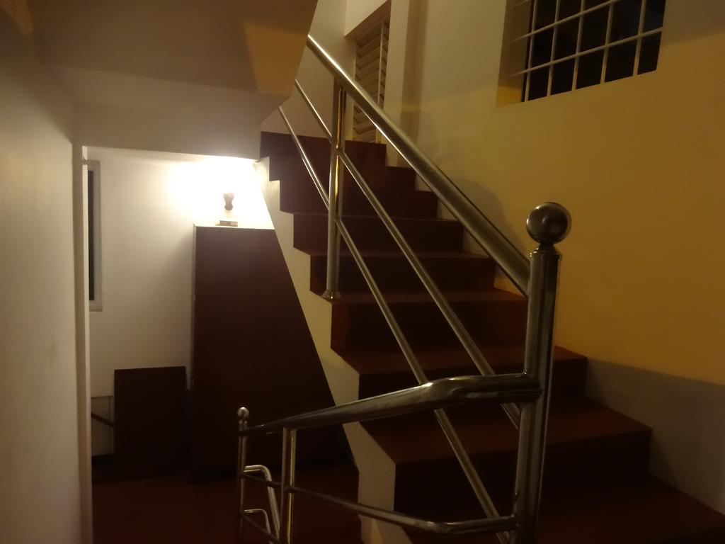 I - One'S Home Stay Kochi Exterior photo