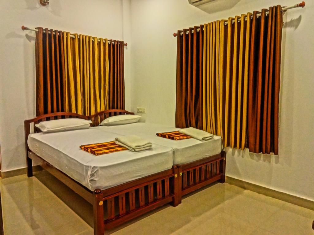 I - One'S Home Stay Kochi Exterior photo