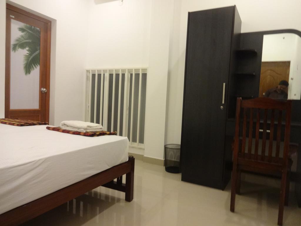 I - One'S Home Stay Kochi Exterior photo