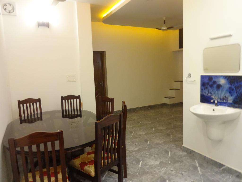 I - One'S Home Stay Kochi Exterior photo