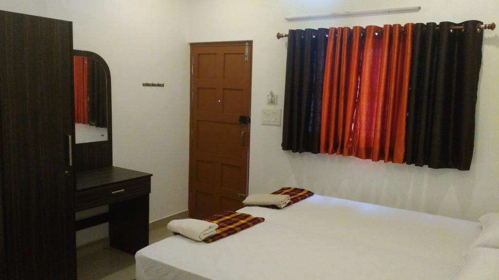 I - One'S Home Stay Kochi Exterior photo