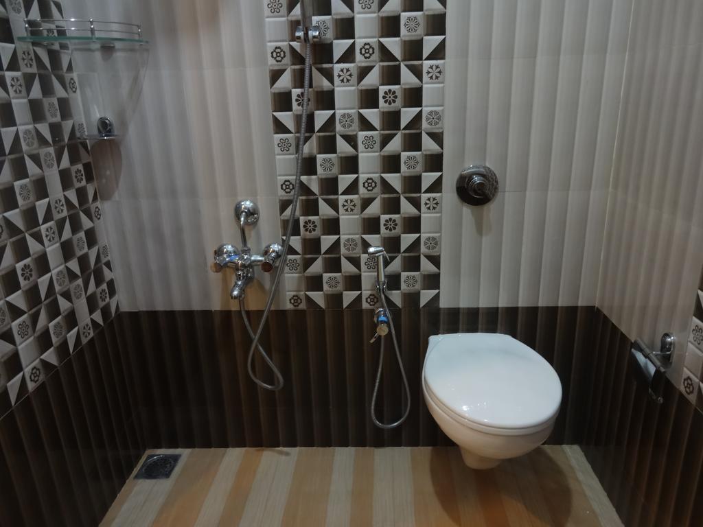 I - One'S Home Stay Kochi Exterior photo