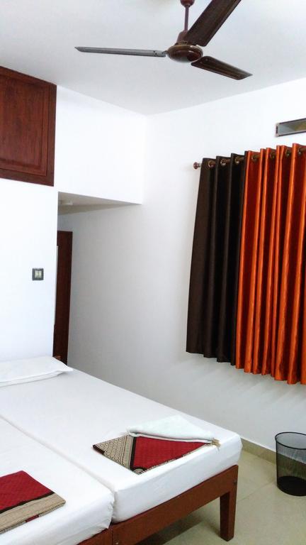 I - One'S Home Stay Kochi Exterior photo