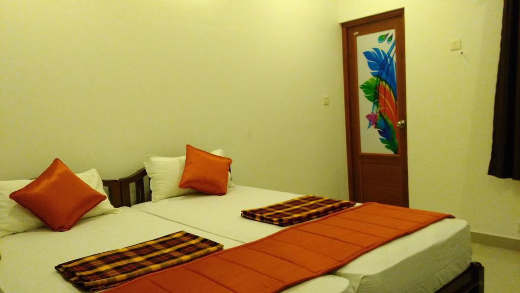 I - One'S Home Stay Kochi Exterior photo