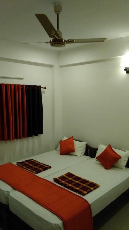 I - One'S Home Stay Kochi Exterior photo